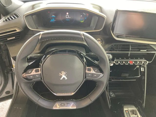 Peugeot E-2008 GT-Line