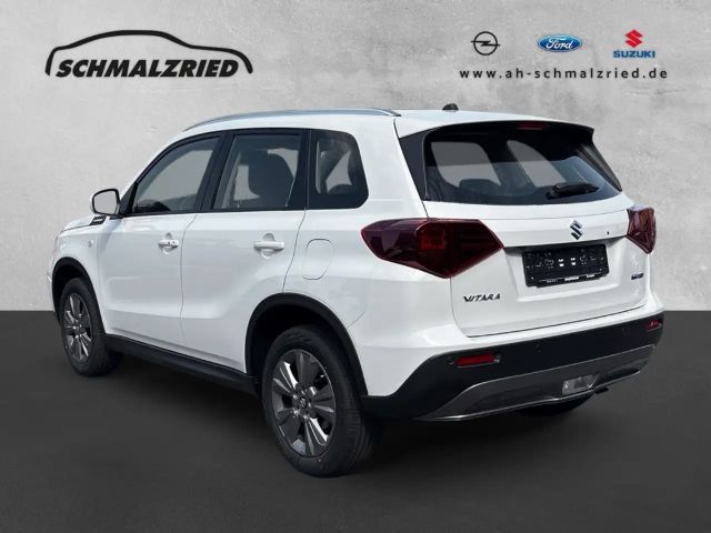 Suzuki Vitara Club Hybrid