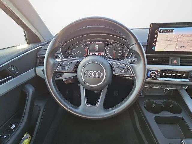 Audi A4 40 TDI Avant S-Tronic