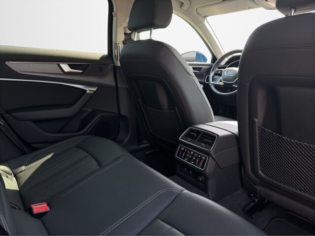 Audi A6 40 TDI Avant S-Line S-Tronic