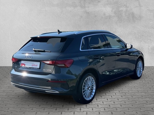 Audi A3 35 TFSI S-Tronic Sportback