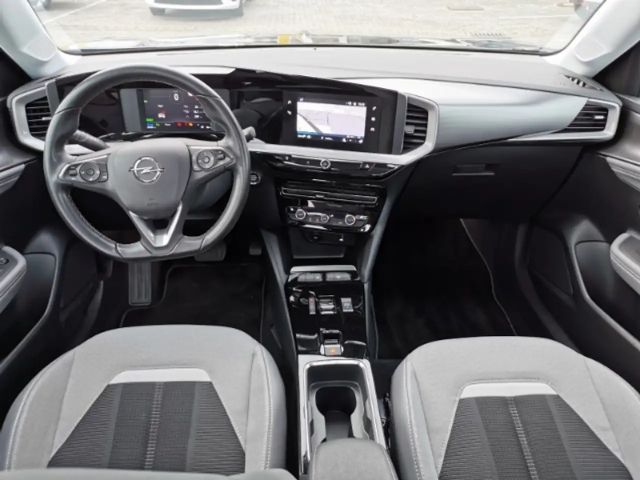 Opel Mokka Elegance