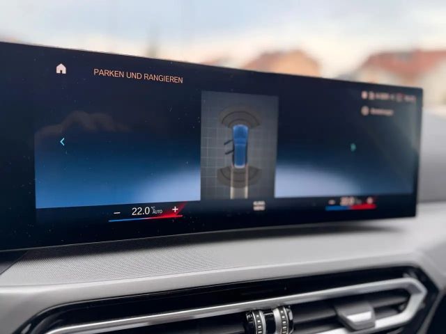 BMW 318 318i Touring