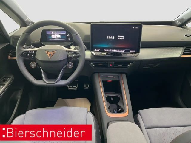 Cupra Born Edition Dynamic ALLWETTER KAMERA NAVI ACC