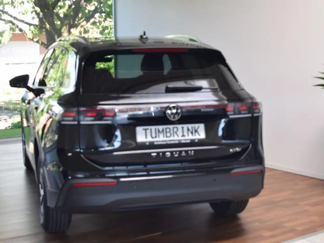 Volkswagen Tiguan DSG Life