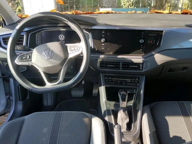 Volkswagen Polo DSG Style