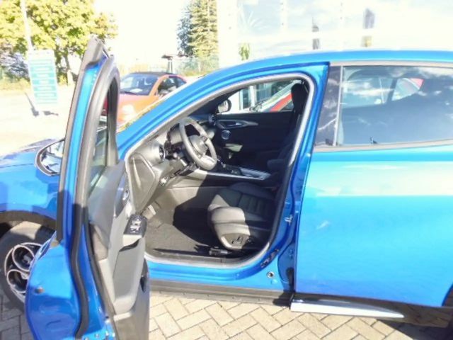 Alfa Romeo Tonale Hybrid TI