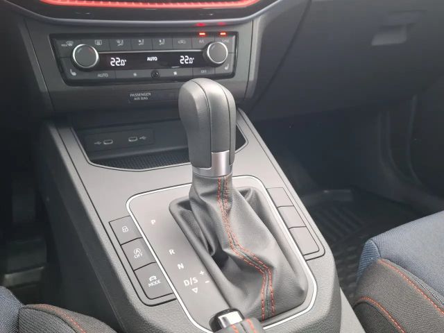 Seat Ibiza 1.5 TSI Black DSG FR-lijn