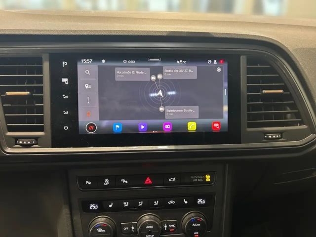 Cupra Ateca 4Drive Business VZ