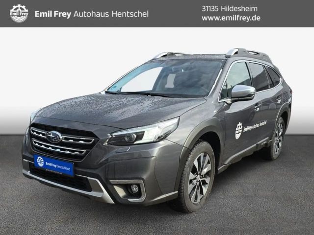Subaru Outback Outback 2.5i Platinum MJ24