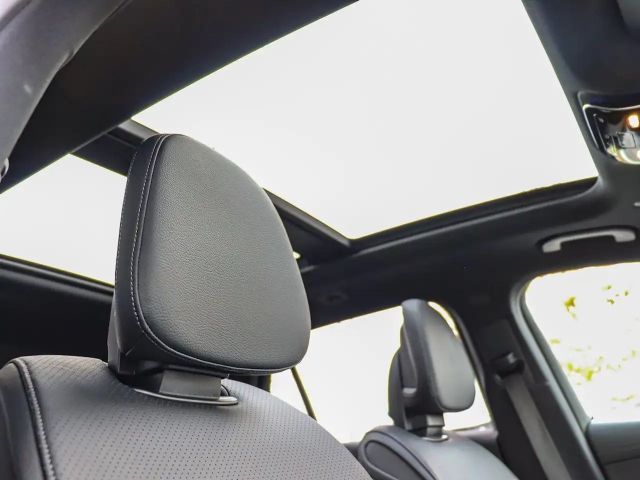 Mercedes-Benz GLC 400 4MATIC AMG Line