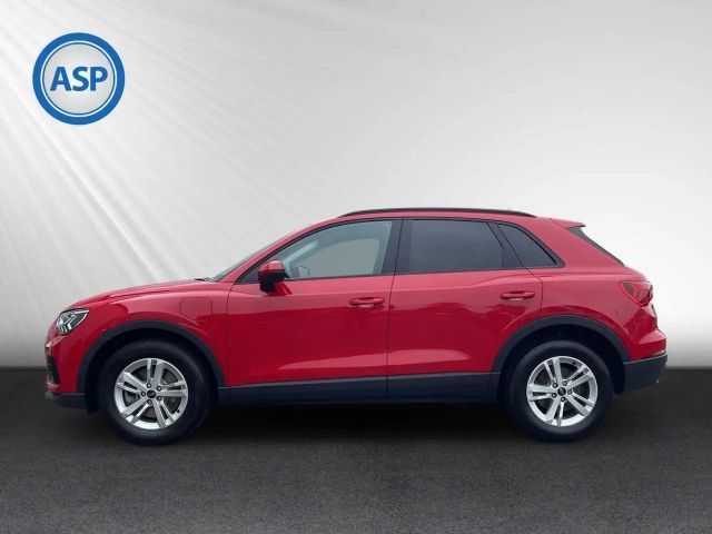 Audi Q3 Hybride S-Tronic