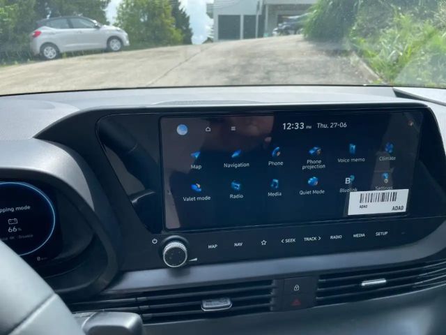 Hyundai Bayon GO PLUS Automatik