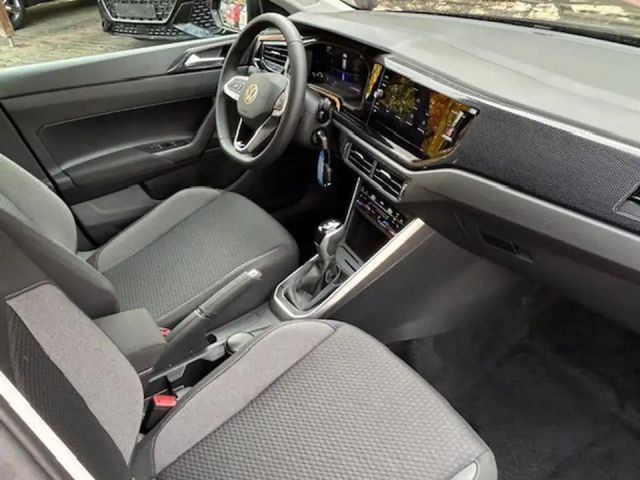 Volkswagen Polo 1.0 TSI DSG Life