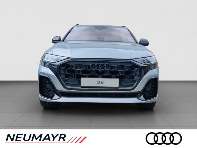 Audi Q8 Hybride Quattro