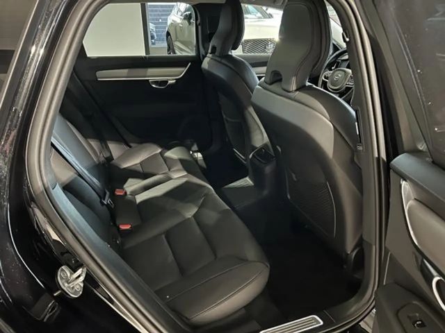 Volvo V90 AWD Bright Plus Recharge T6