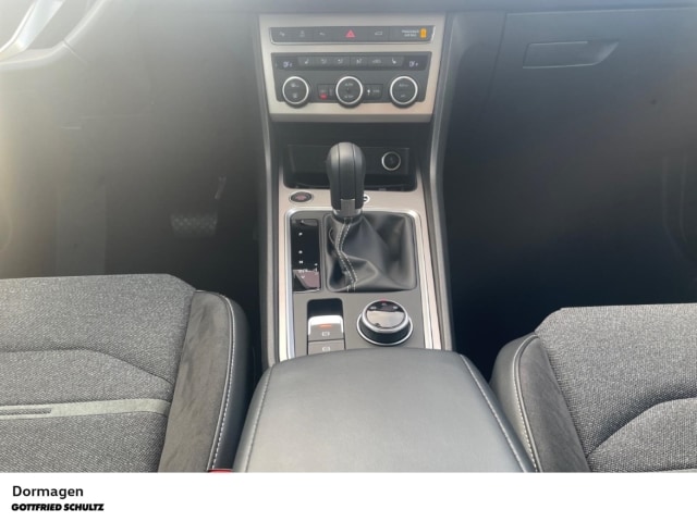 Seat Ateca 1.5 TSI DSG