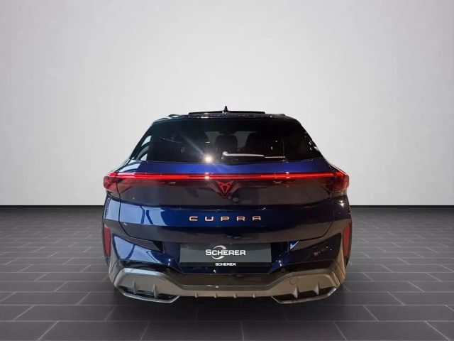 Cupra Terramar 2.0 TSI VZ