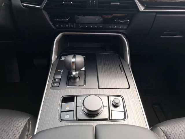 Mazda CX-60 4WD Homura e-Skyactiv