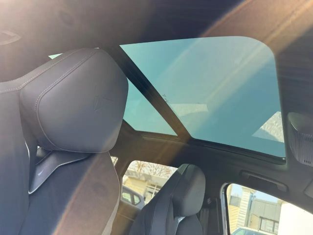 Cupra Terramar 1.5 e-TSI DSG ABS ESP