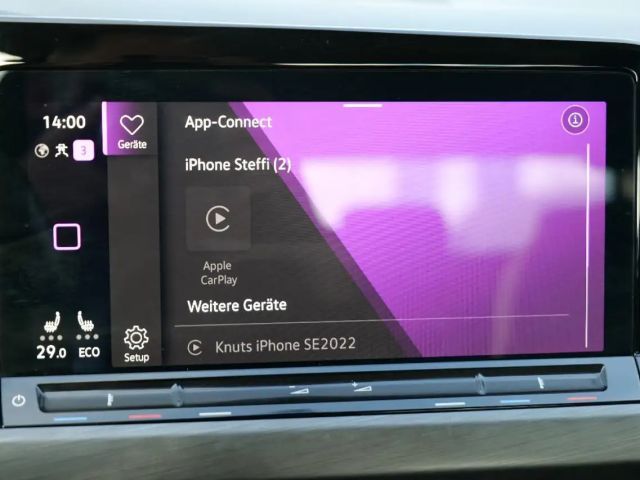 Volkswagen Golf DSG Style eHybrid