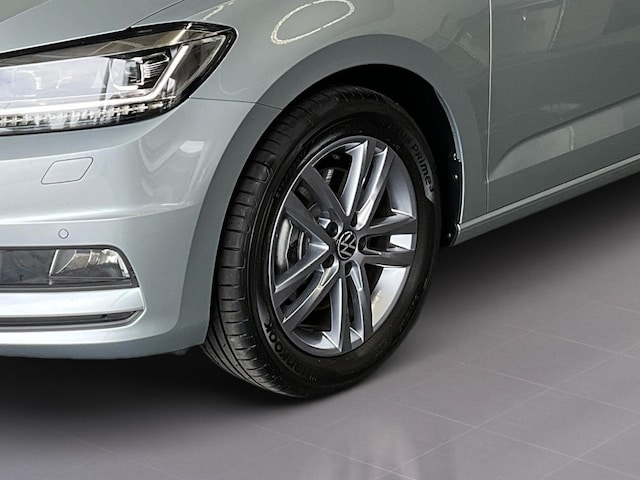 Volkswagen Touran DSG Style