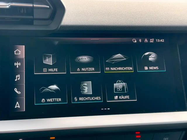 Audi A3 35 TFSI Sportback