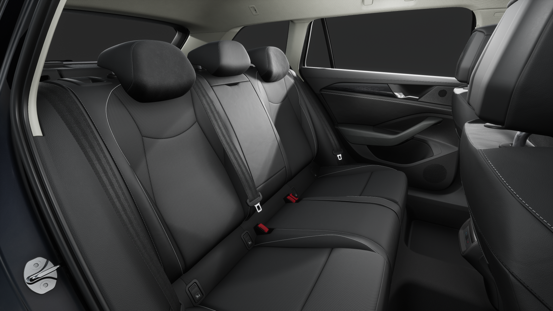 Volkswagen Passat Business DSG Variant