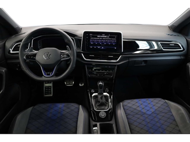 Volkswagen T-Roc 2.0 TSI DSG