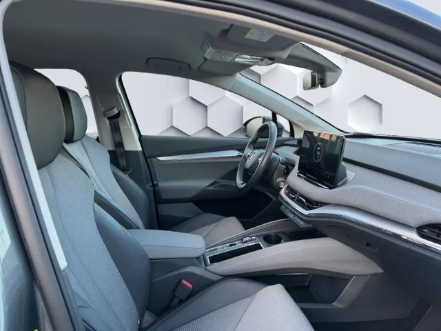 Skoda Enyaq iV 50