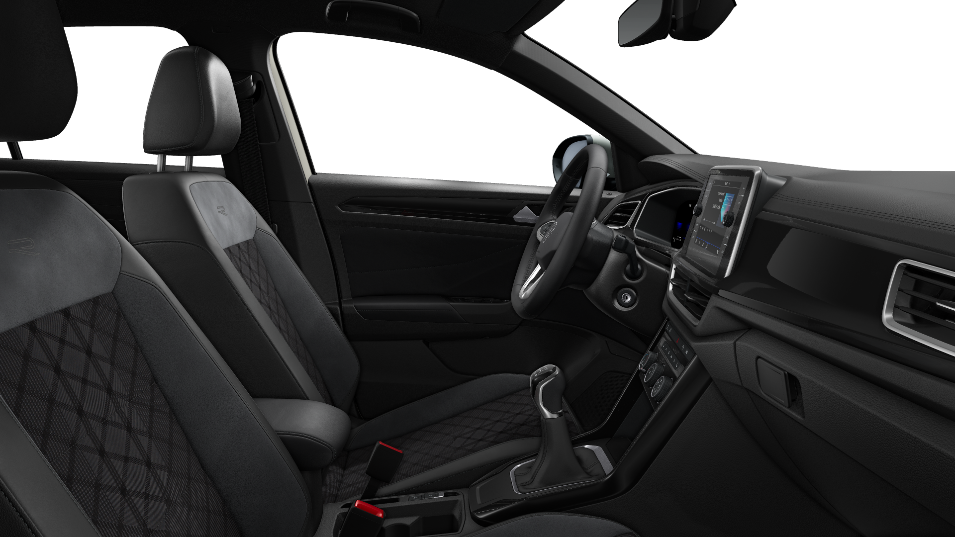 Volkswagen T-Roc 1.0 TSI