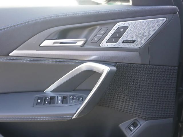 BMW X2 Coupé M-Sport sDrive20i