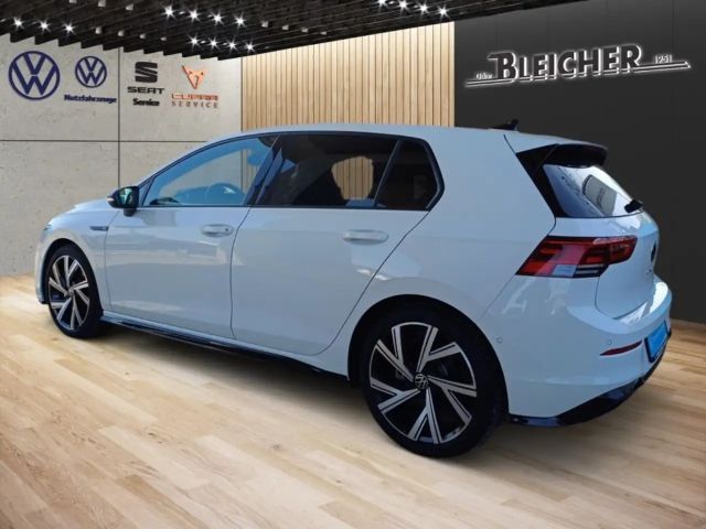 Volkswagen Golf 1.5 eTSI Golf VIII