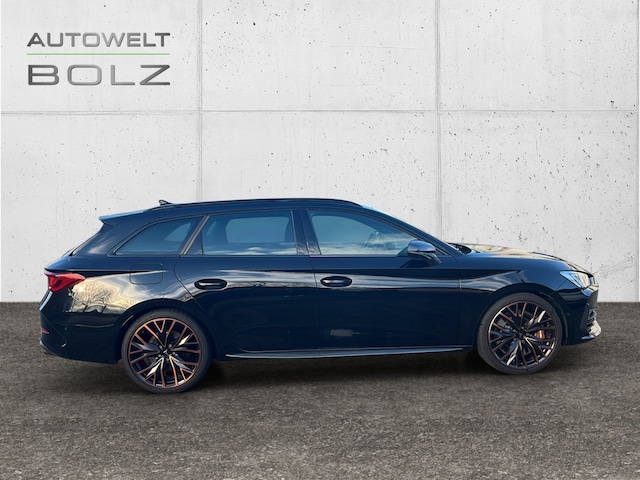 Cupra Leon 2.0 TSI 4Drive ST Sportstourer VZ