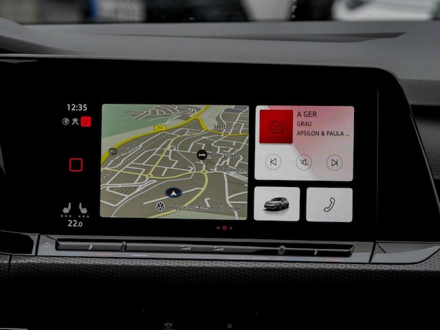 Volkswagen Golf 1.4 TSI GTE