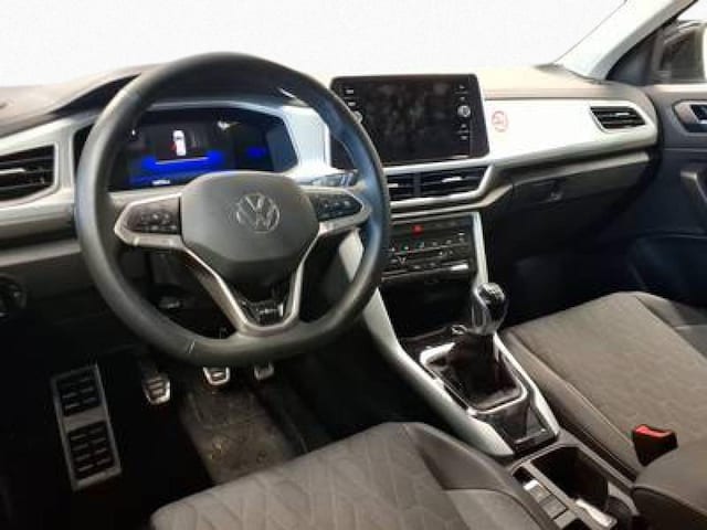 Volkswagen T-Roc 1.0 TSI