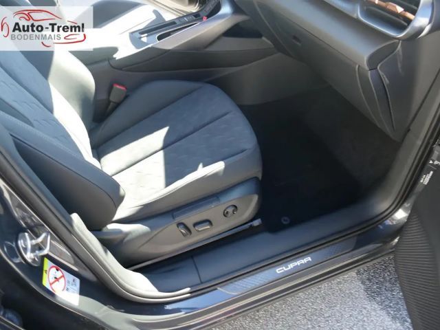 Cupra Terramar 2.0 TSI VZ