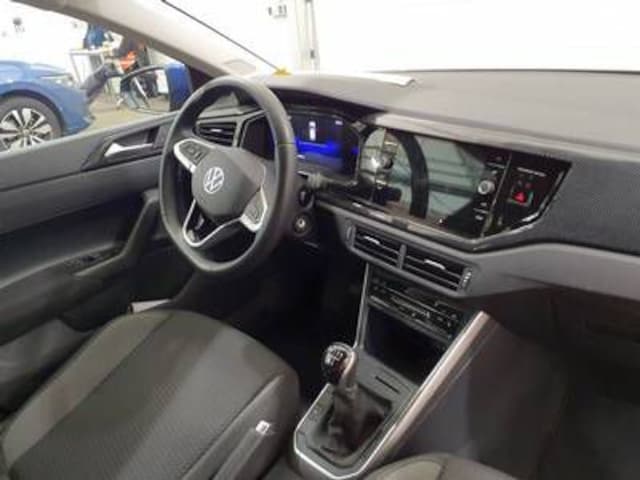 Volkswagen Polo 1.0 TSI Life