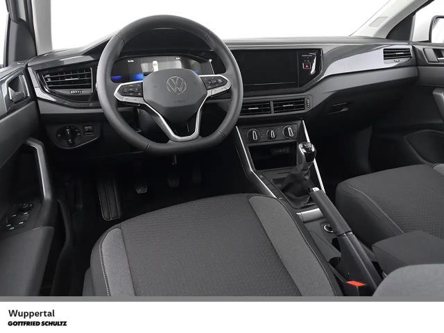 Volkswagen Polo 1.0 TSI Life