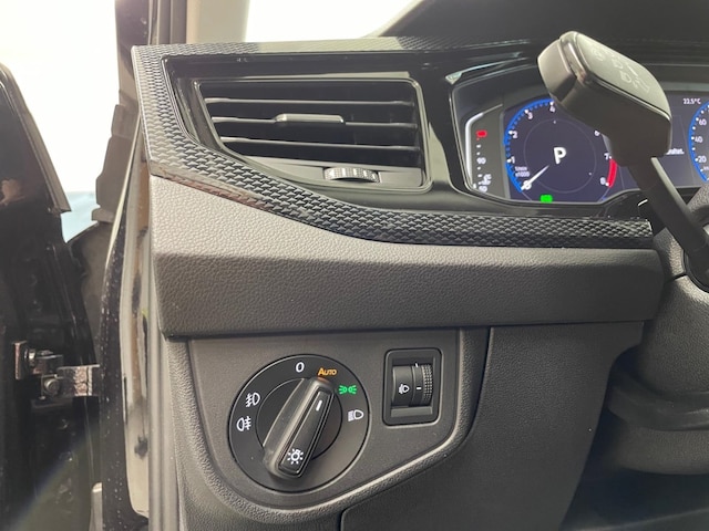 Volkswagen Polo IQ.Drive Life