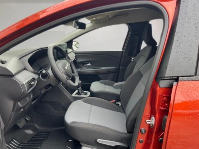 Dacia Jogger Extreme Hybrid 140