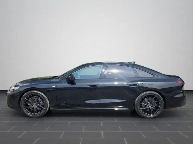 Audi A6 Quattro S-Tronic Sedan