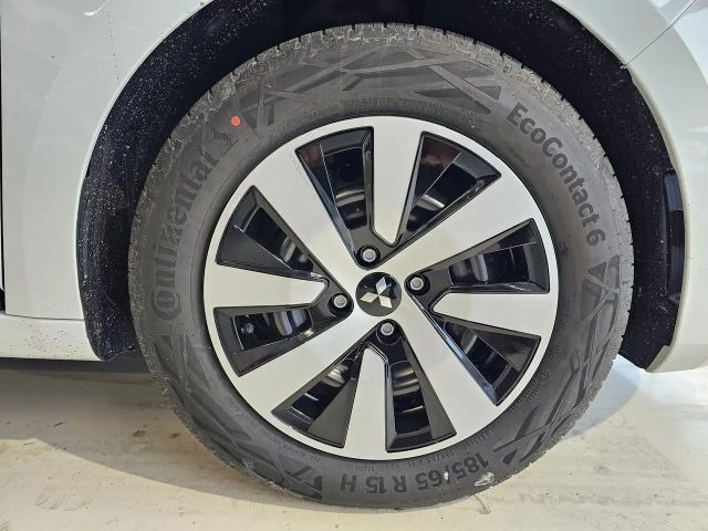 Mitsubishi Colt 1,0 MPI Invite