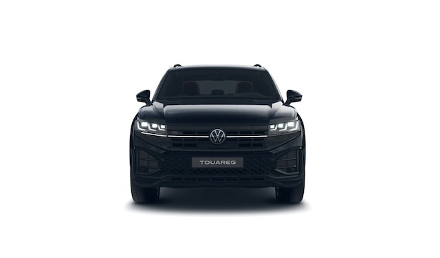 Volkswagen Touareg 3.0 V6 TDI R-Line