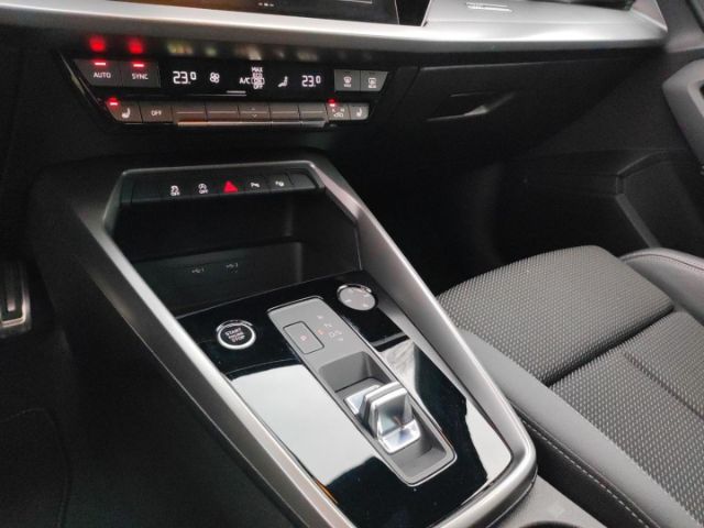 Audi A3 30 TFSI S-Tronic Sedan