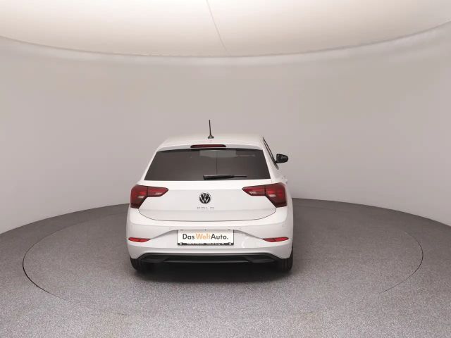 Volkswagen Polo Friends TSI