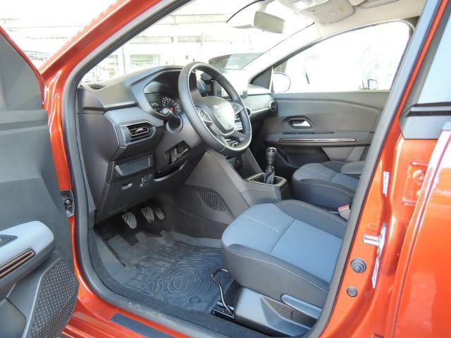 Dacia Jogger Extreme TCe 110