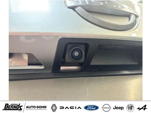 Nissan Juke Acenta DIG-T