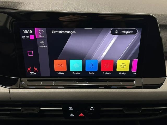 Volkswagen Golf DSG Life Variant