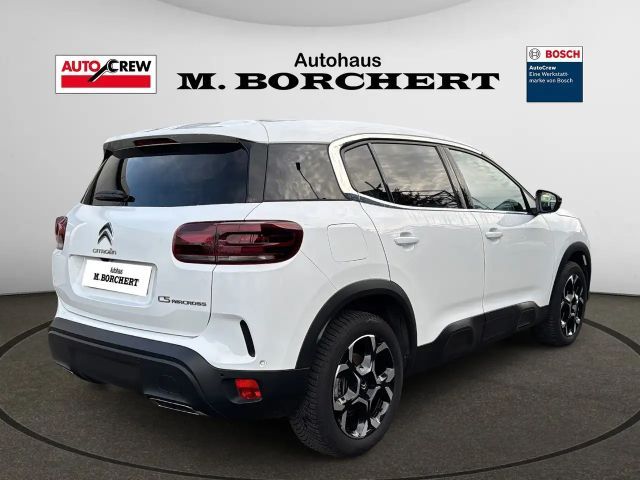 Citroën C5 Aircross Feel Pack